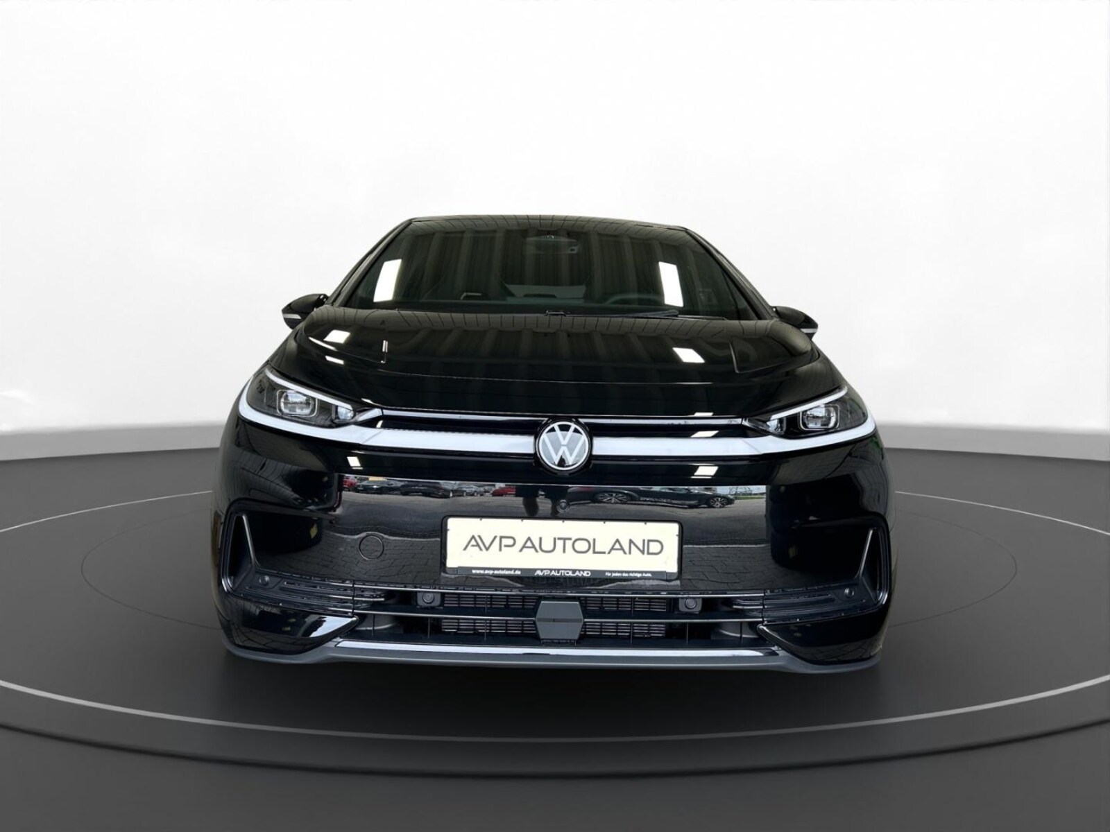 Volkswagen ID.3 Neo – Bild 3
