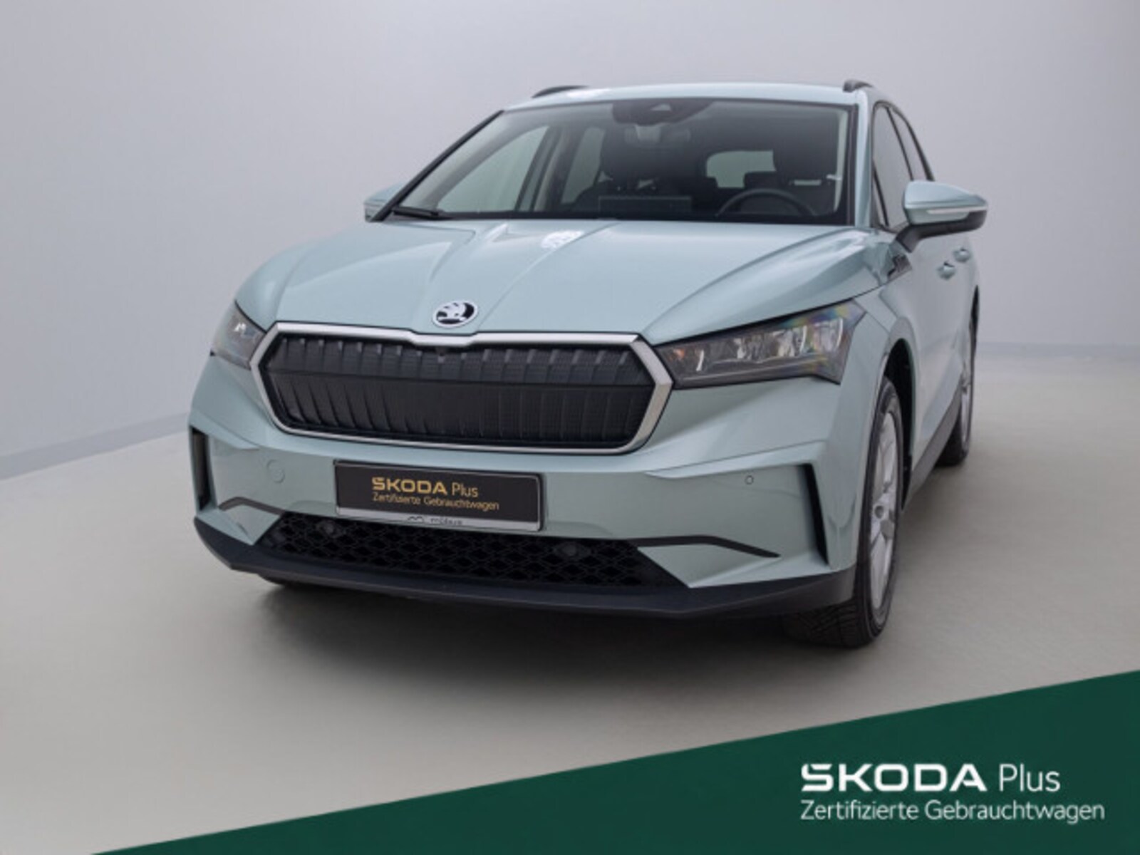 Škoda Enyaq