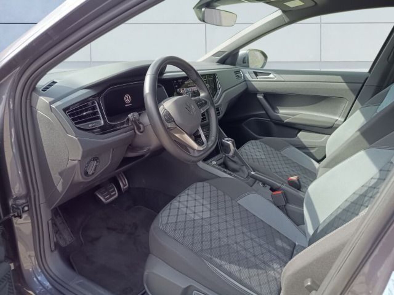 Volkswagen Taigo – Bild 9