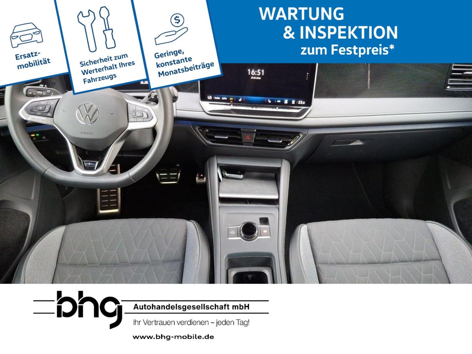 Volkswagen Tiguan – Bild 12