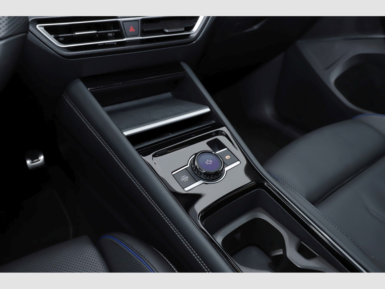 Volkswagen Tiguan – Bild 14