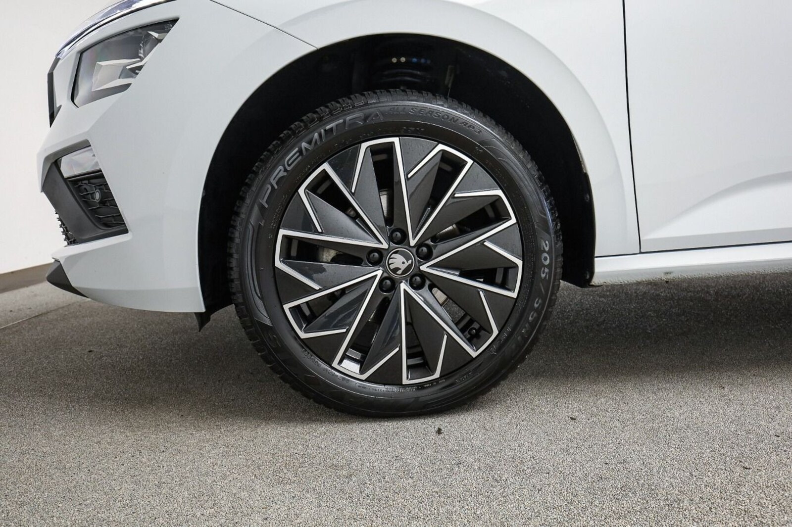 Škoda Kamiq – Bild 8