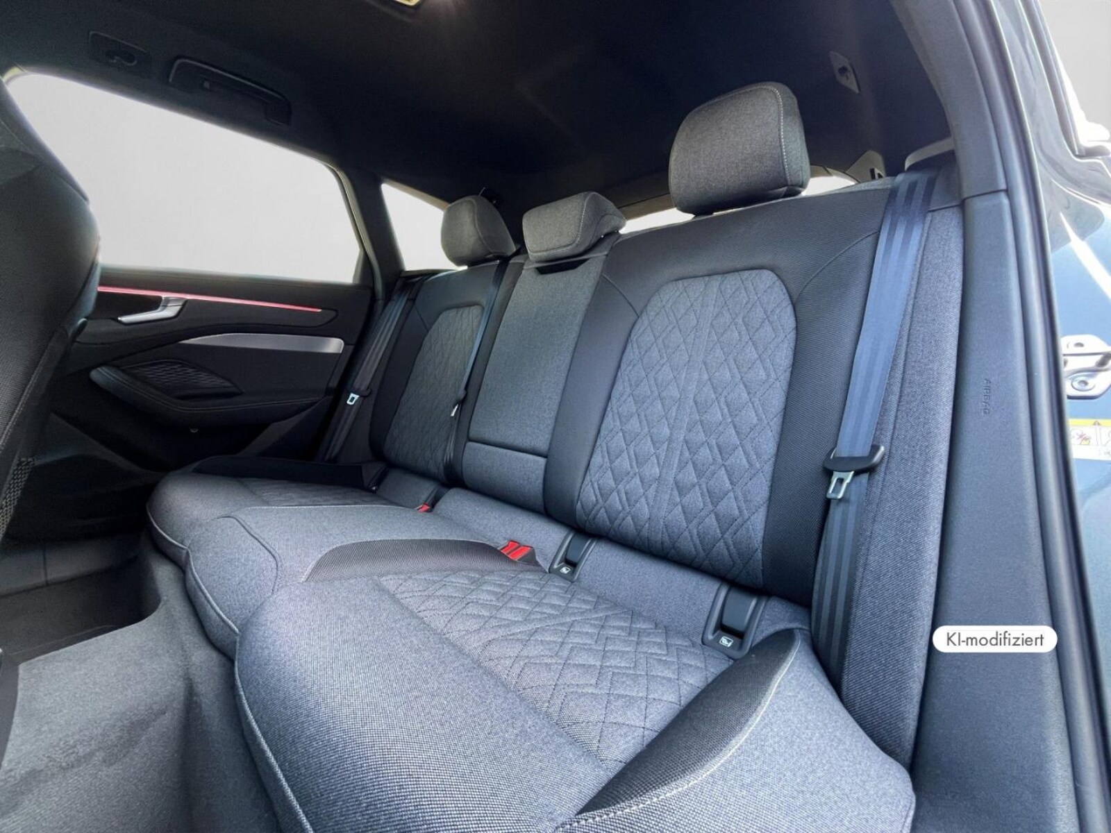Audi A6 Avant – Bild 14