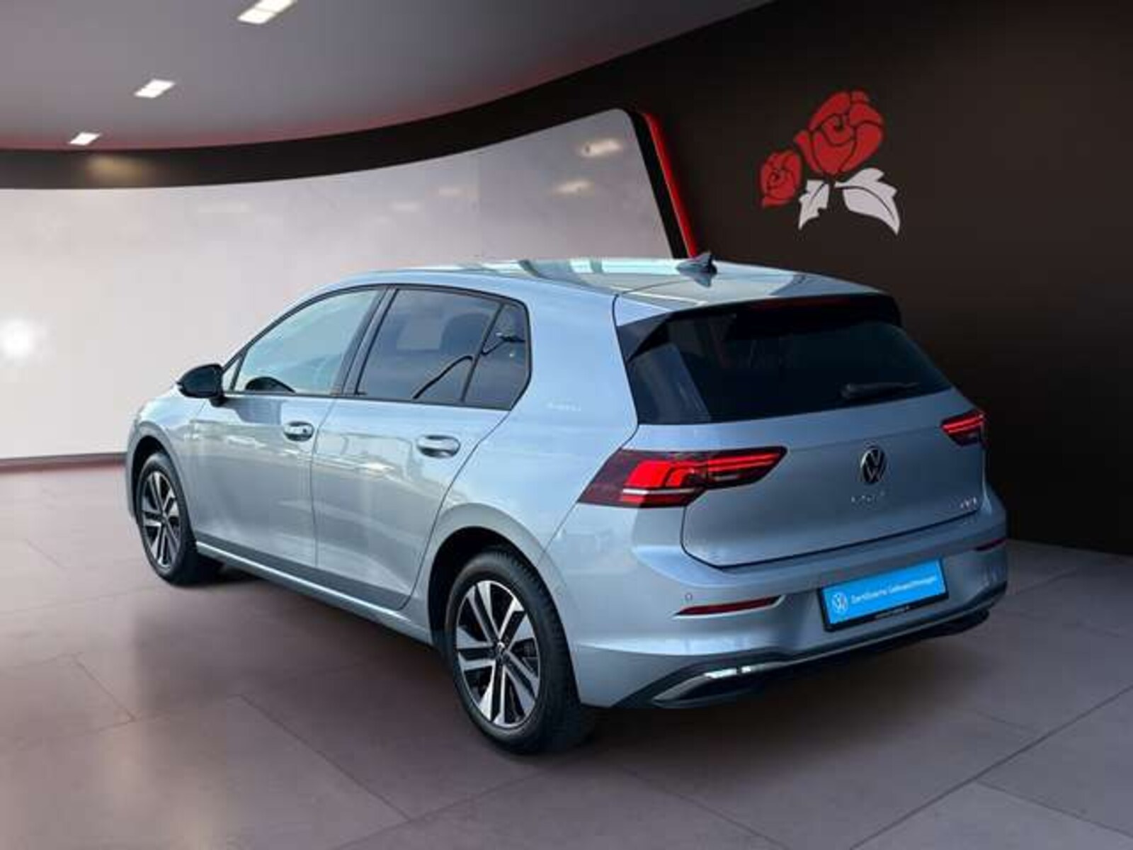 Volkswagen Golf – Bild 4
