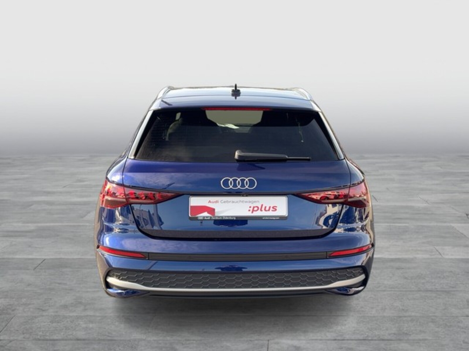 Audi A3 Sportback – Bild 4