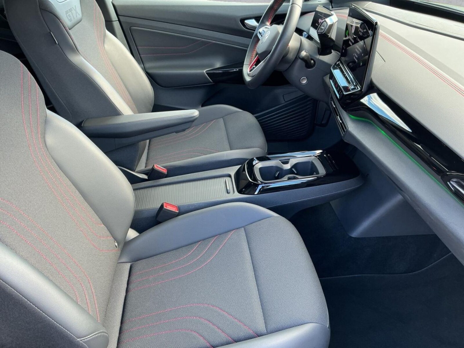 Volkswagen ID.5 – Bild 12