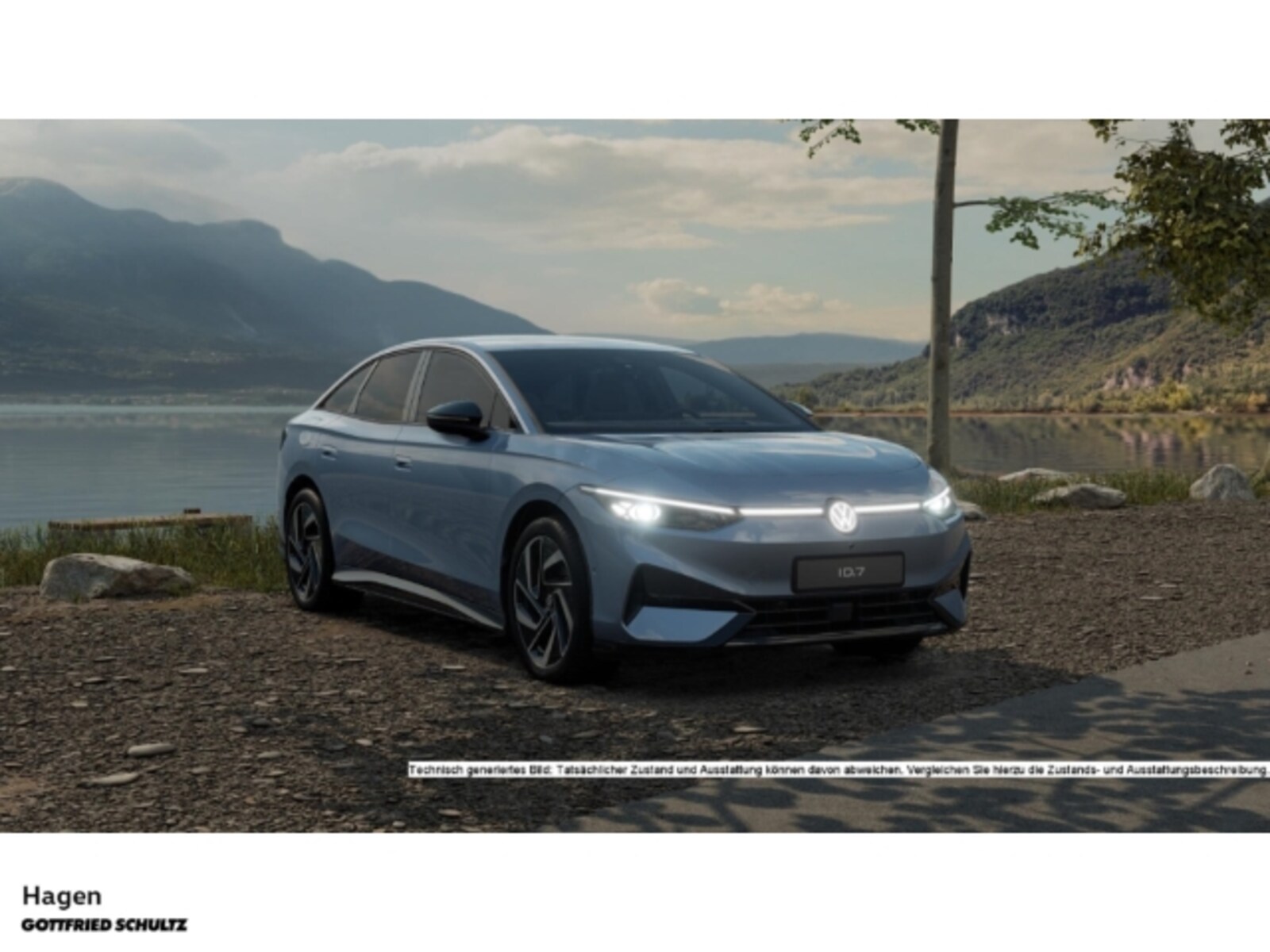 Volkswagen ID.7 – Bild 6