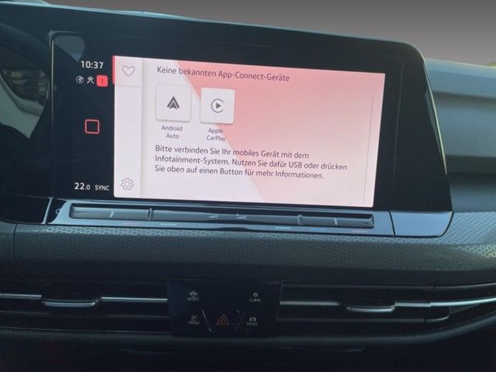 Volkswagen Golf – Bild 16