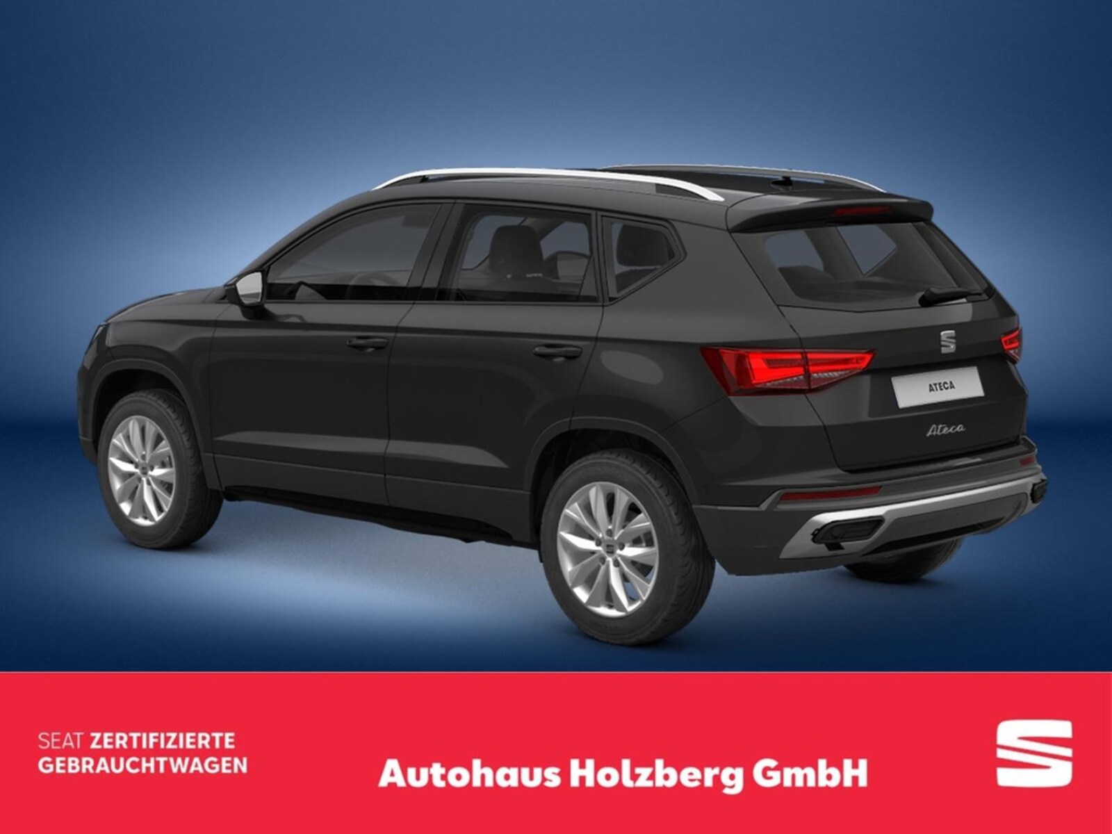 SEAT Ateca – Bild 6