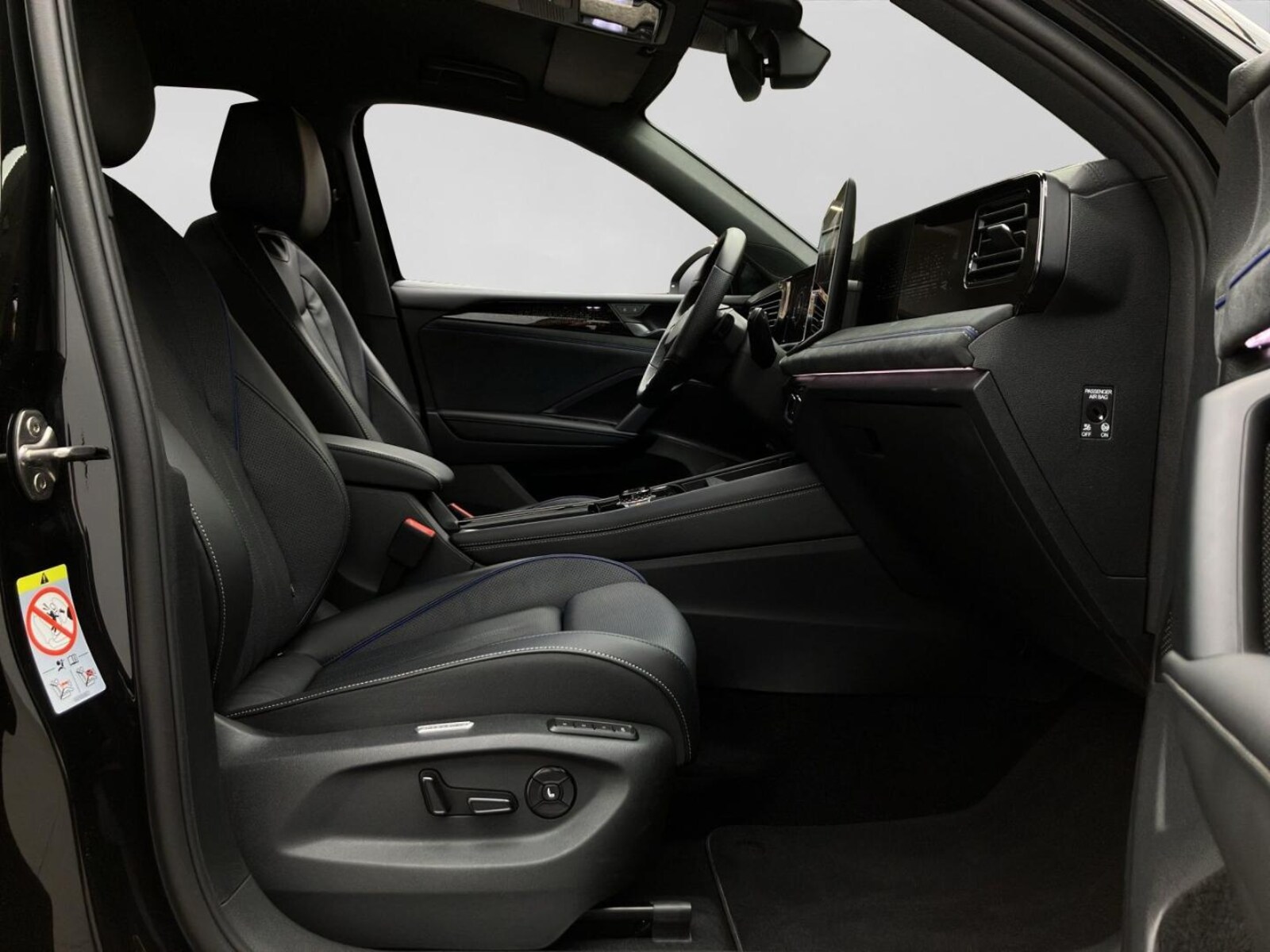 Volkswagen Tiguan – Bild 14