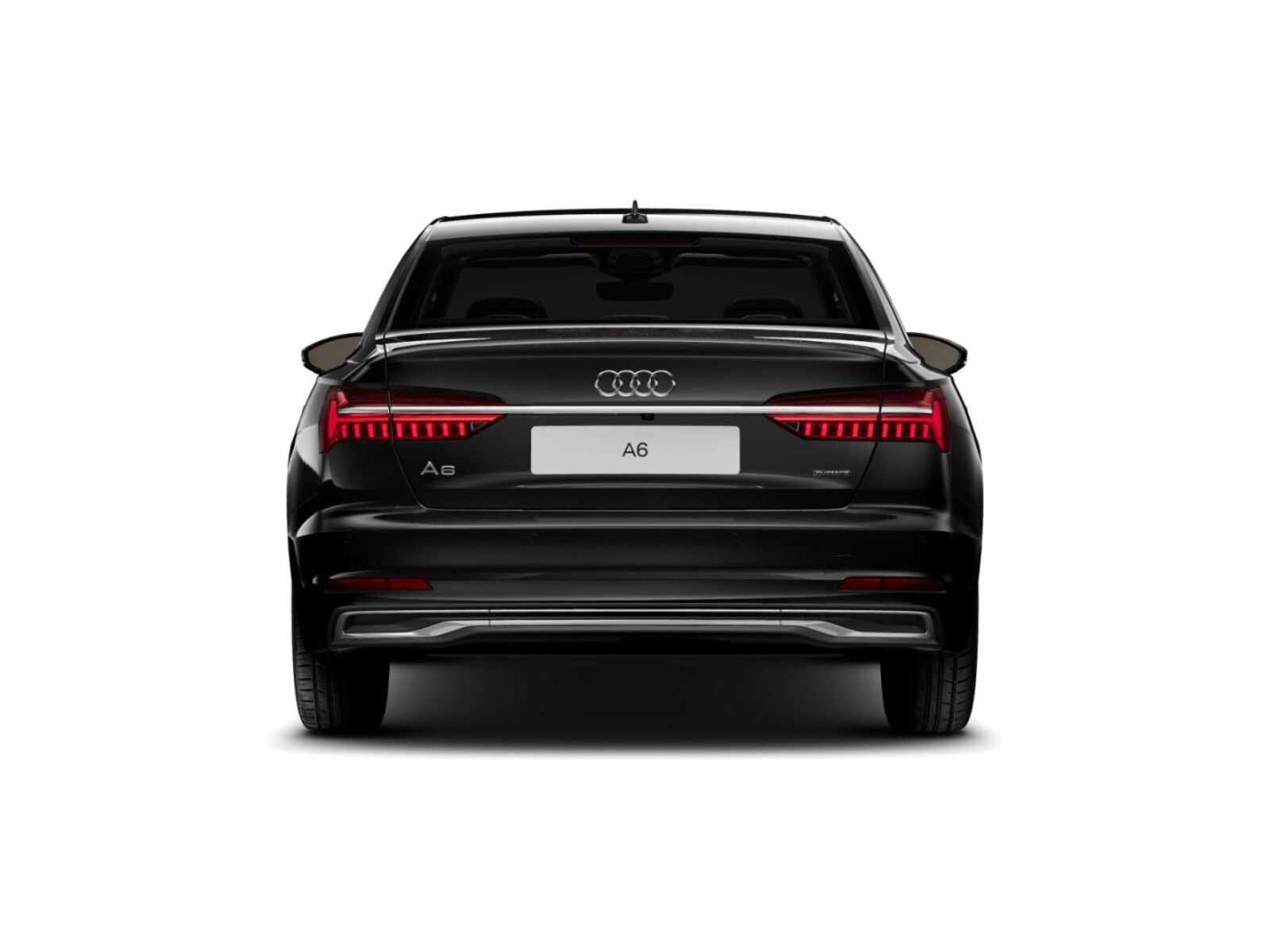 Audi A6 Limousine – Bild 7