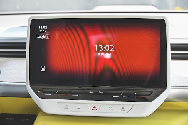 Volkswagen ID.Buzz