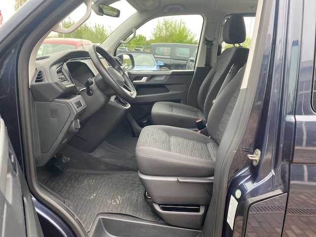 Volkswagen T6.1 Multivan
