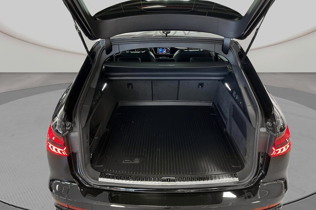 Image about Audi A6 Avant A6 Avant 40 TDI quattro S line204hkS tronic