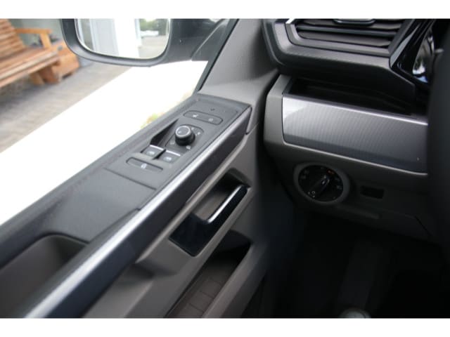 Volkswagen T6.1 California