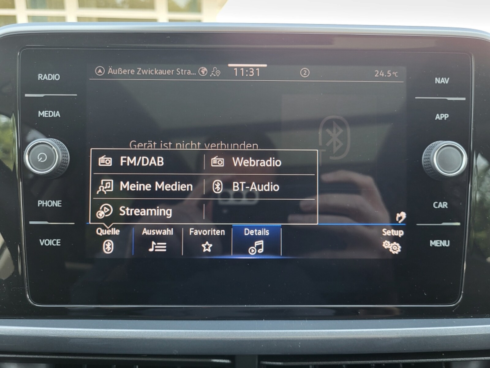 Volkswagen T-Roc – Bild 17