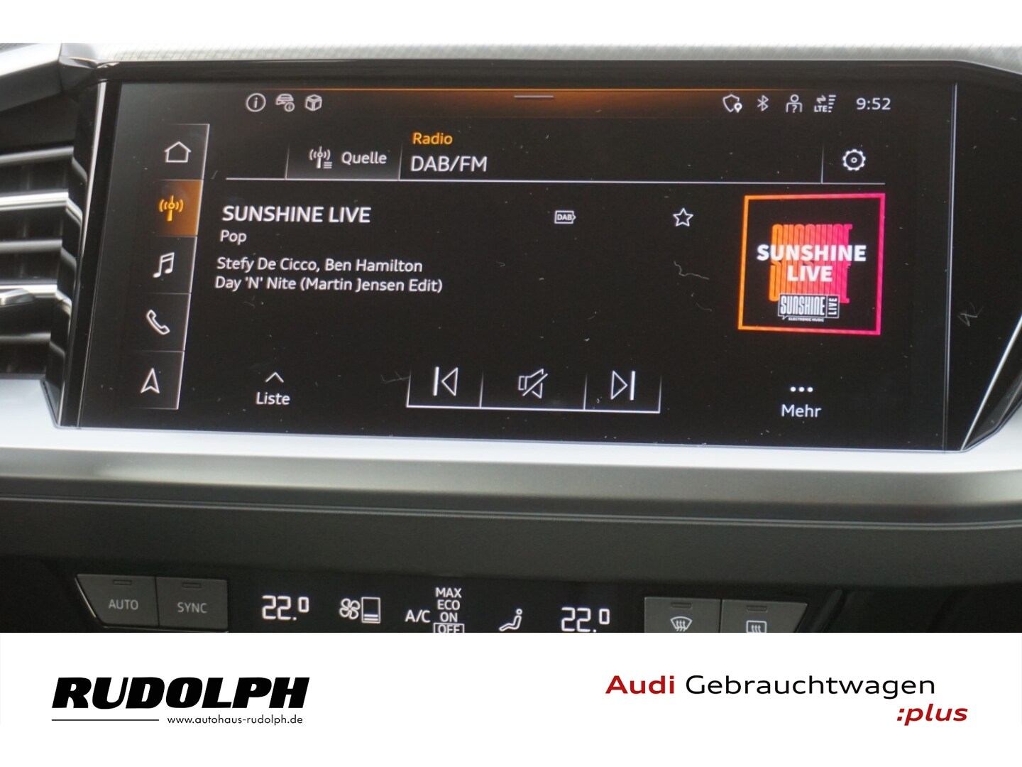 Image about Audi Q4 Sportback e-tron 35 e-tron