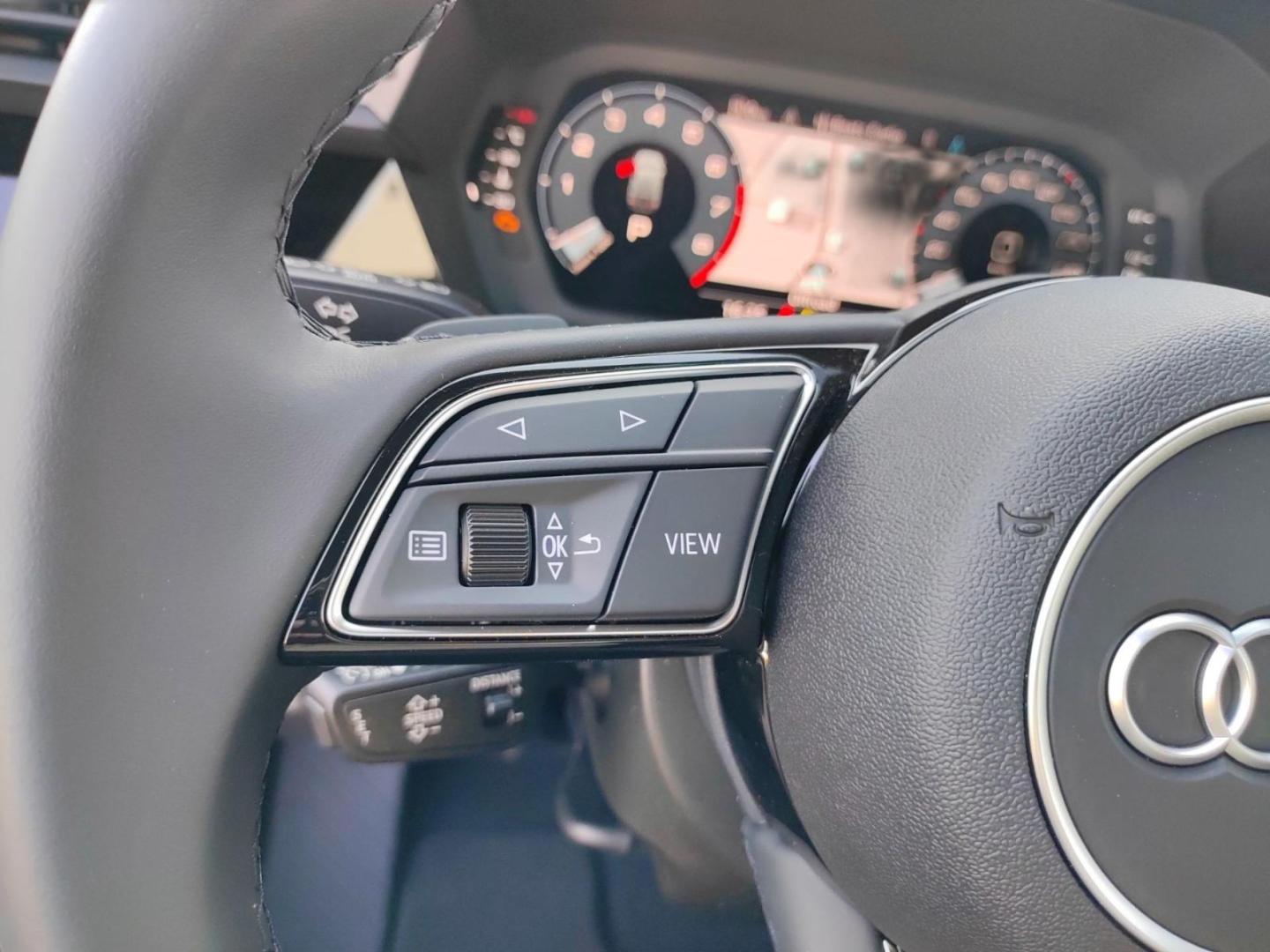Image about Audi A3 Sportback advanced 35 TFSI S tronic