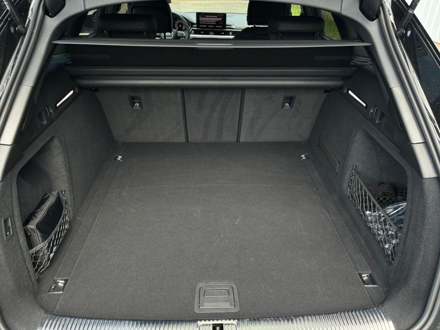 Image about Audi A4 allroad quattro 45 TFSI quattro S tronic