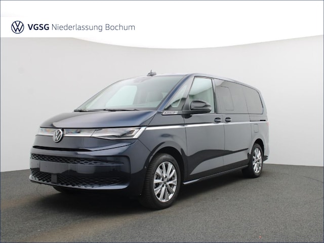 Volkswagen Multivan langversion
