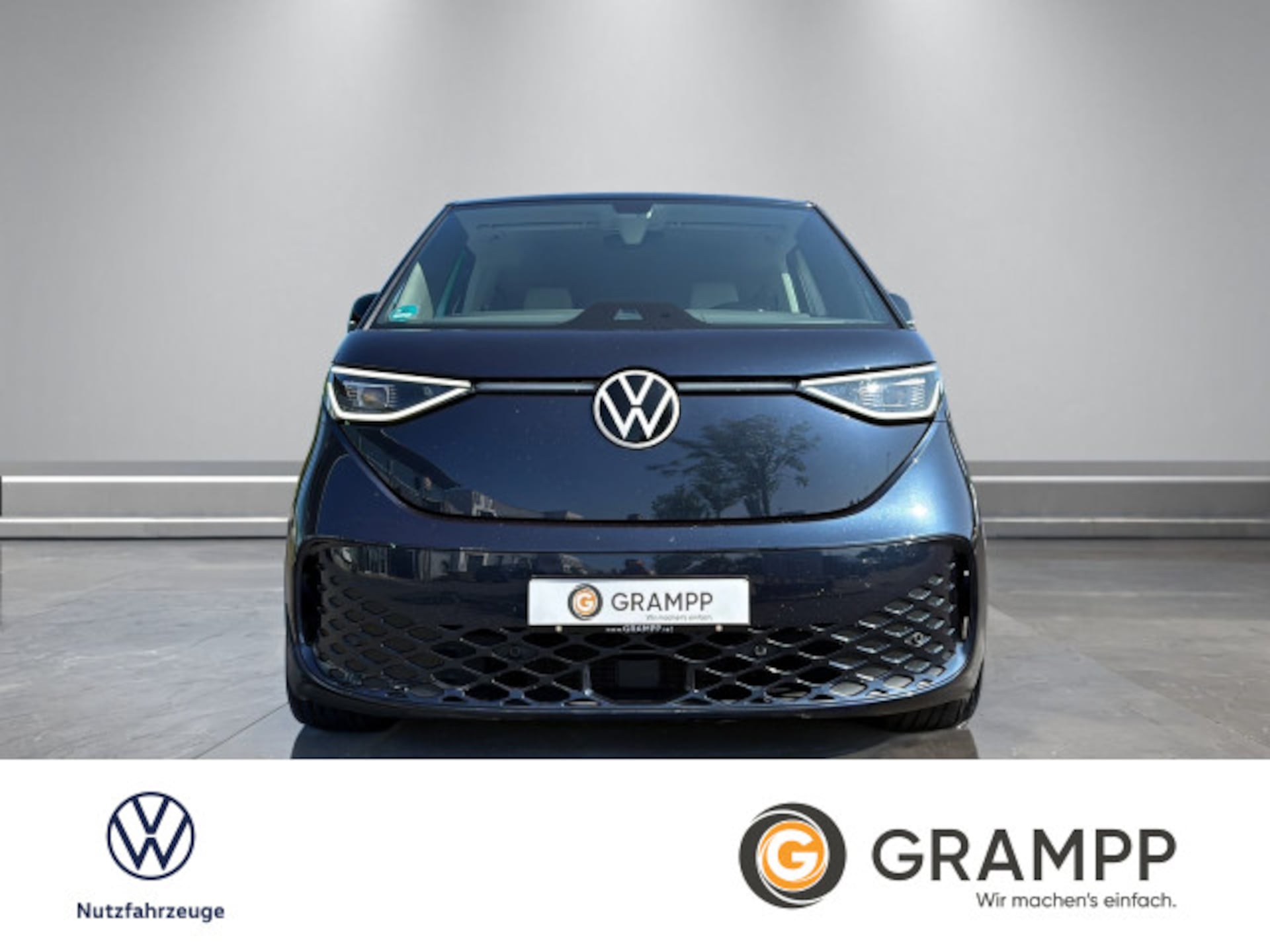 Volkswagen ID. Buzz Pro