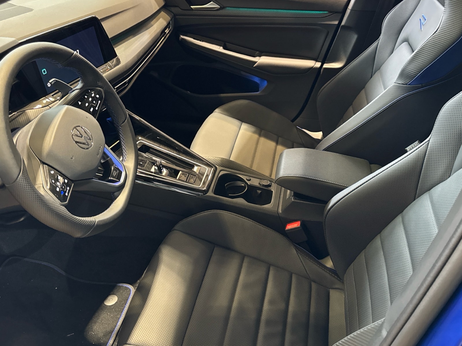 Volkswagen Golf – Bild 9