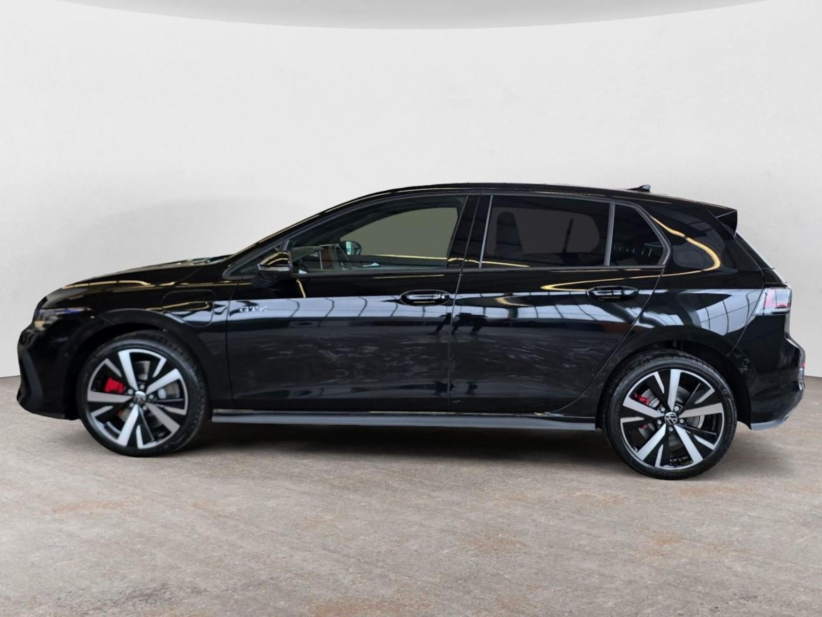 Volkswagen Golf – Bild 3