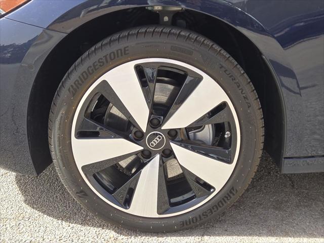 2025 Audi A5 Premium Plus - Photo 11