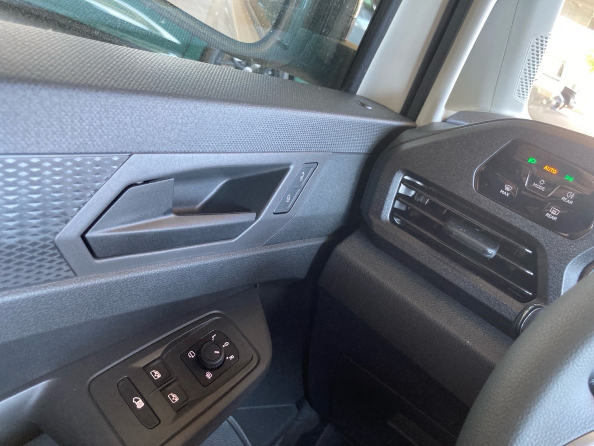 Volkswagen Caddy Maxi Cargo