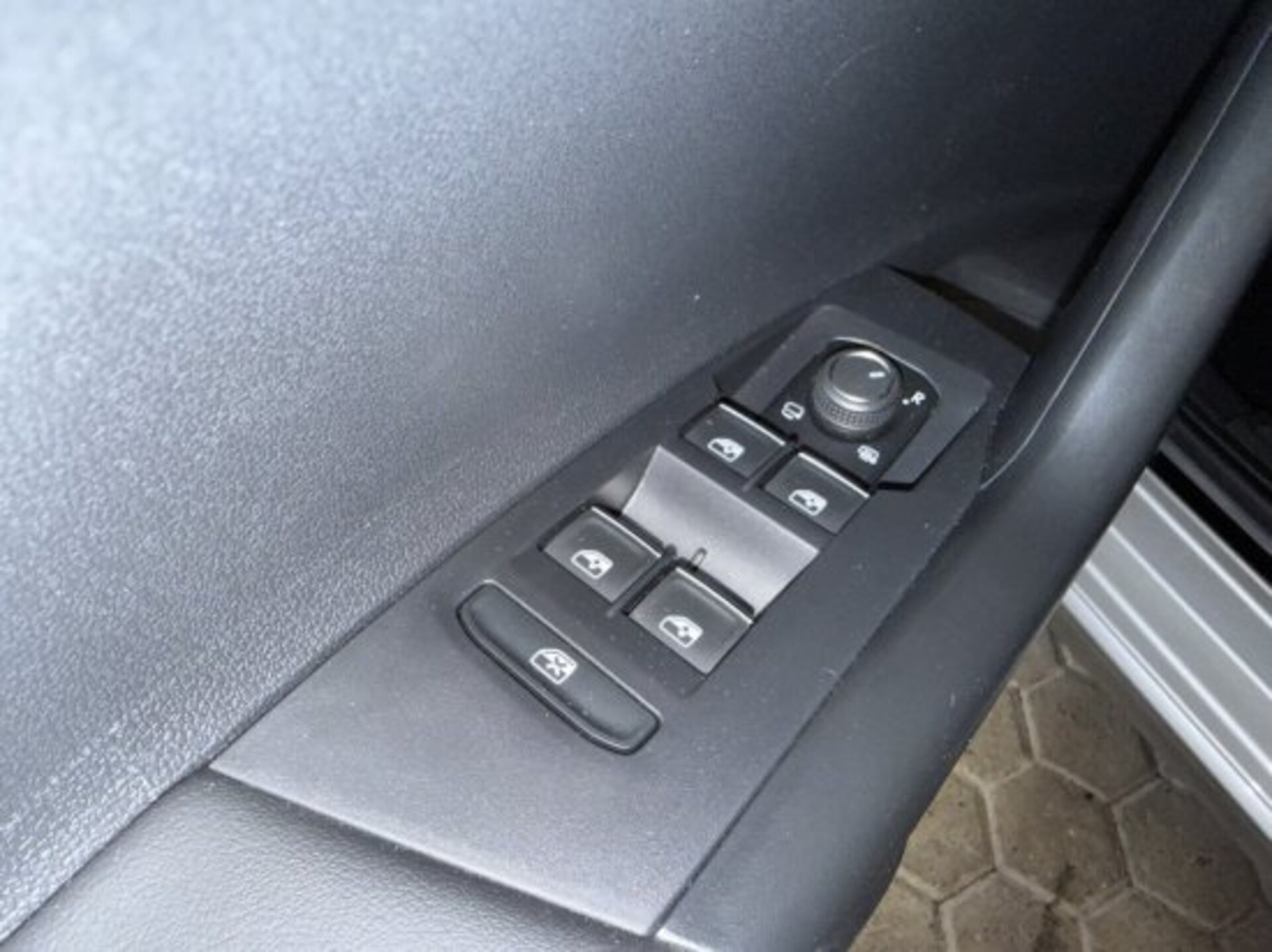 Volkswagen Polo Goal