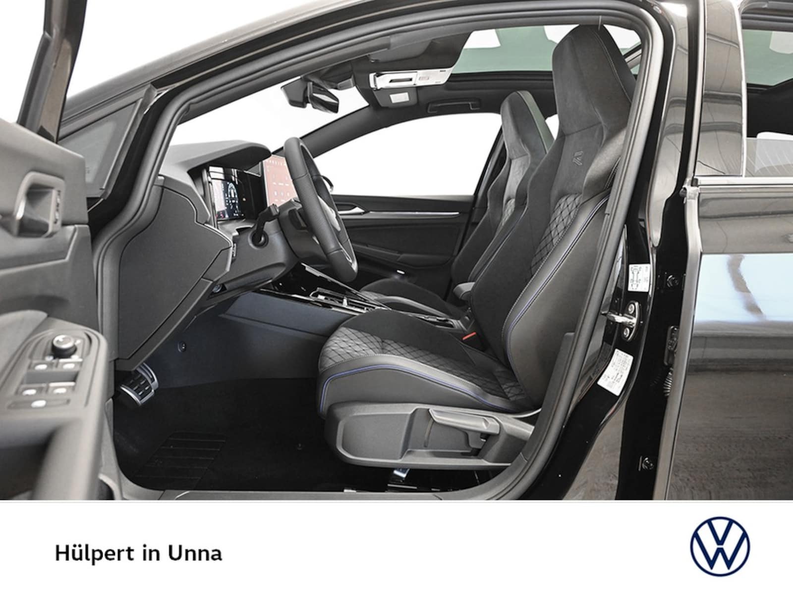Volkswagen Golf Variant – Bild 10