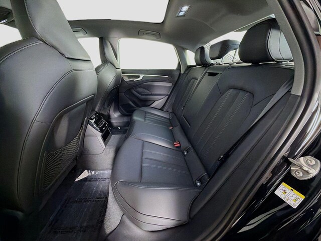 2026 Audi A6 Premium Plus - Photo 25