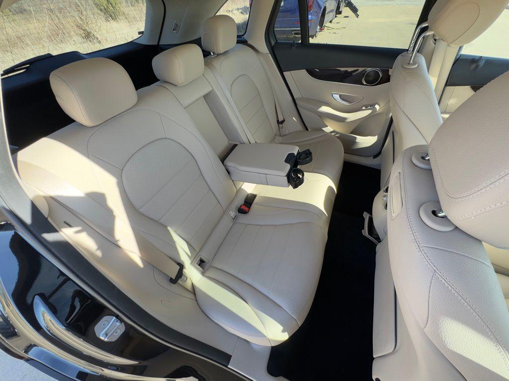 2019 Mercedes-Benz GLC GLC300 - Photo 52