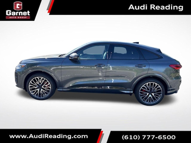 2026 Audi SQ5 Sportback