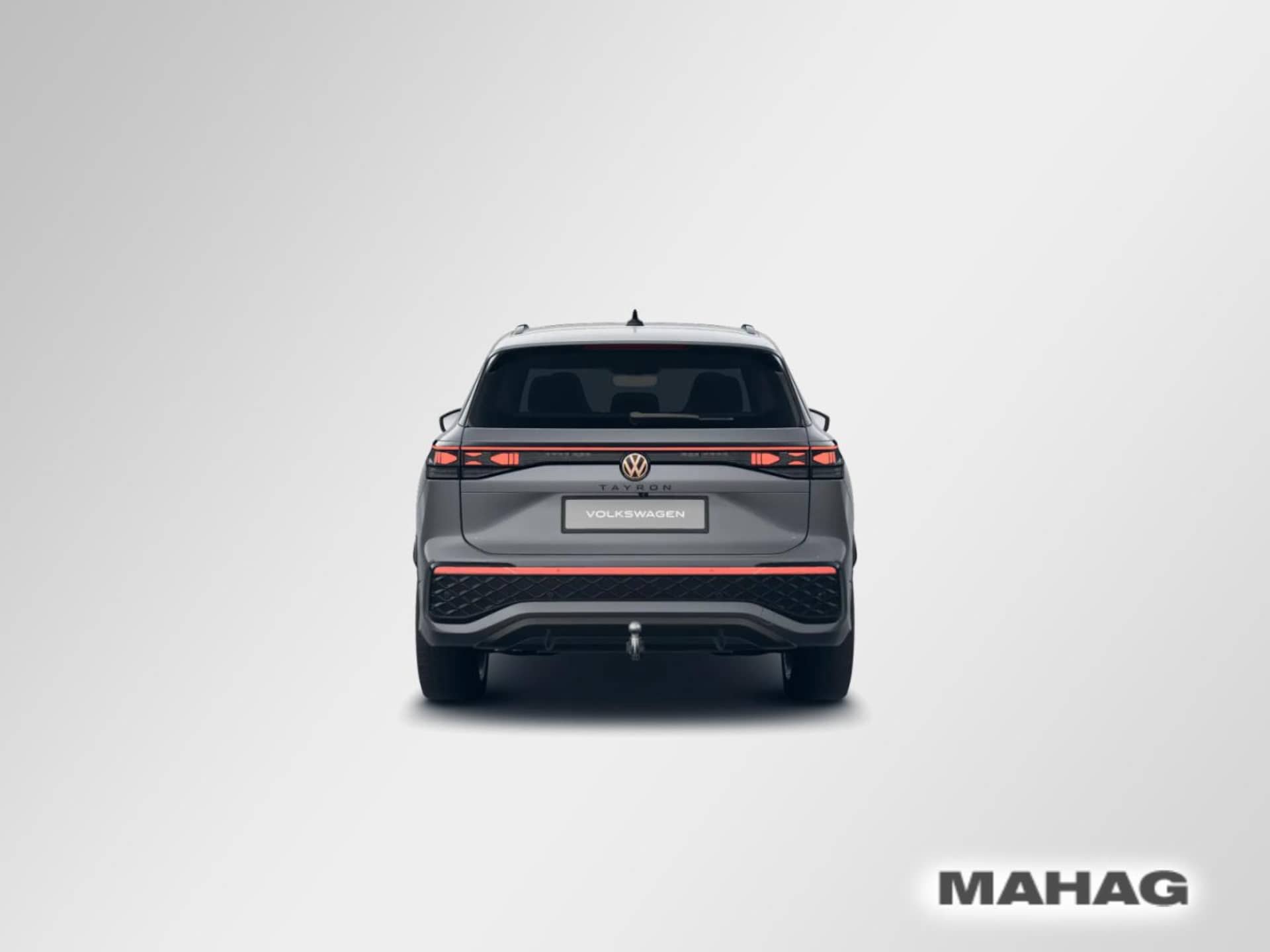 Volkswagen Tayron R-Line