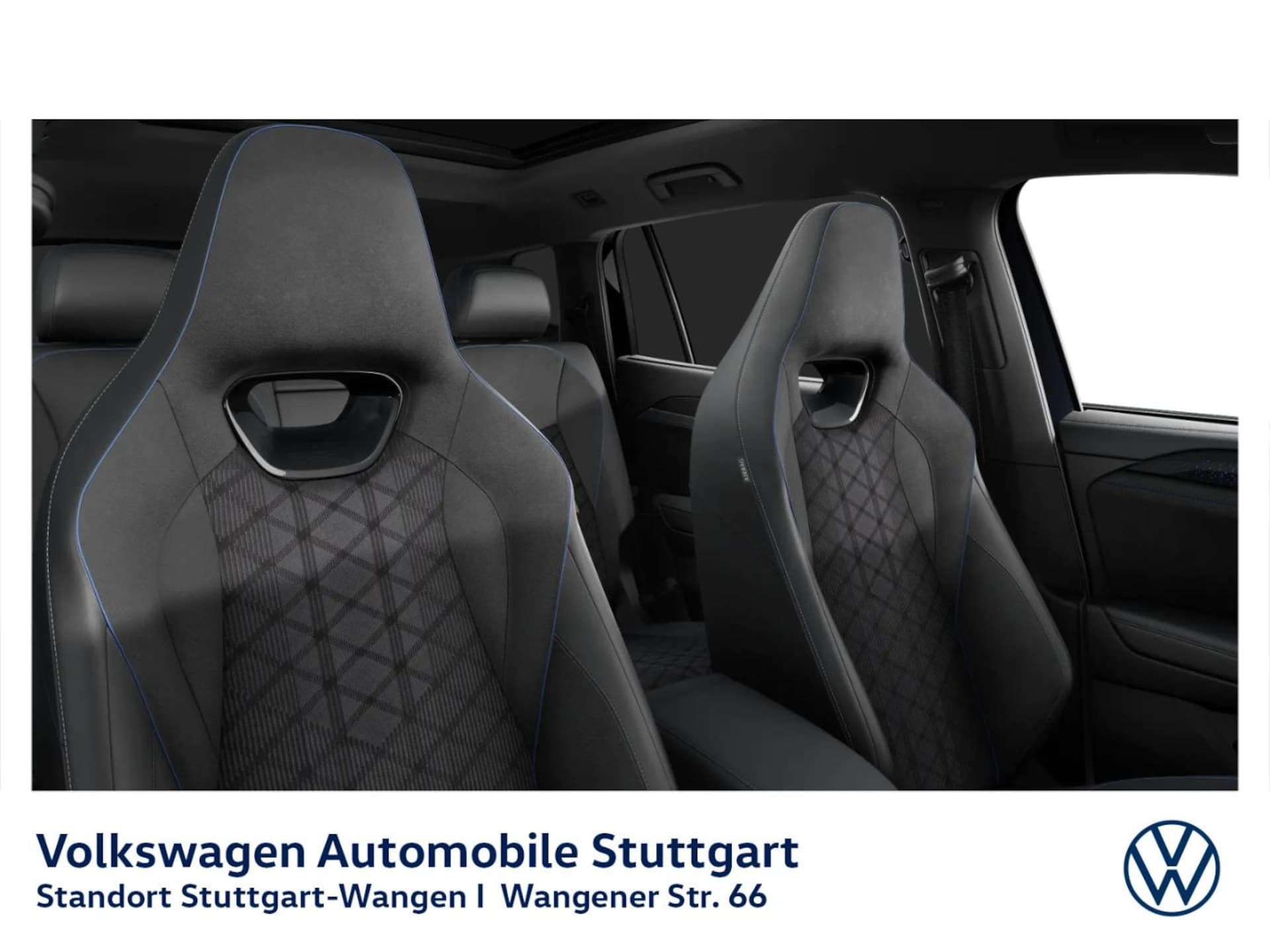 Volkswagen Tayron R-Line