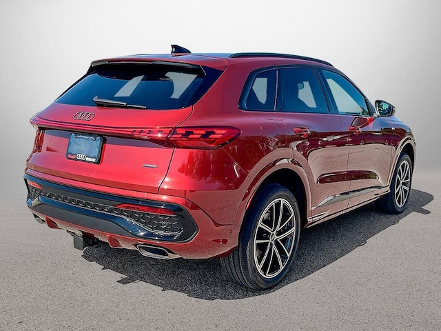2026 Audi Q5