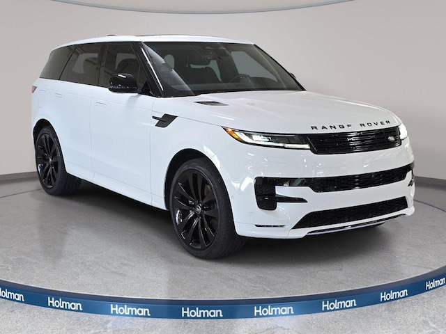2024 Land Rover Range Rover Sport