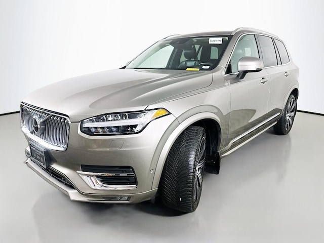 2021 Volvo XC90