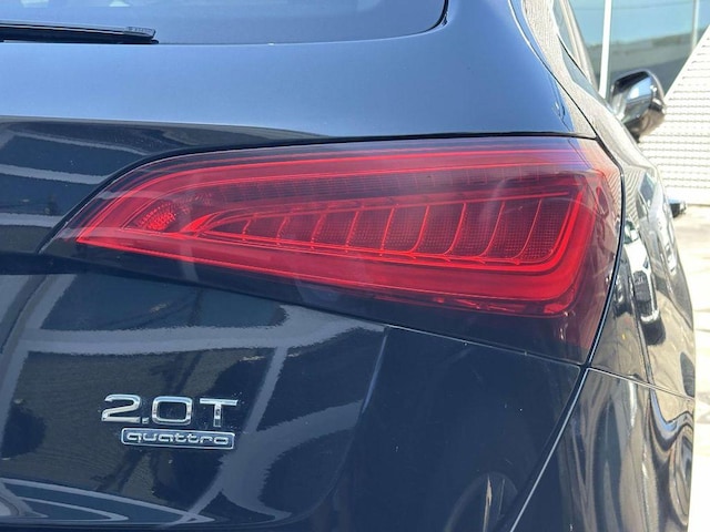 2015 Audi Q5