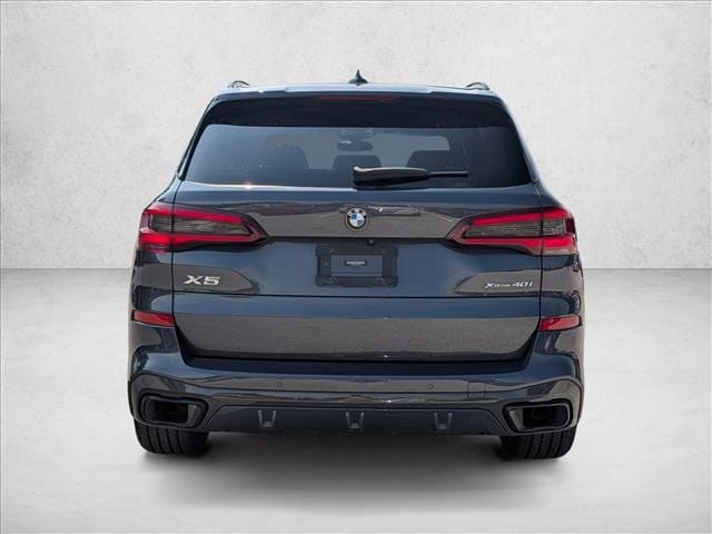 2021 BMW X5