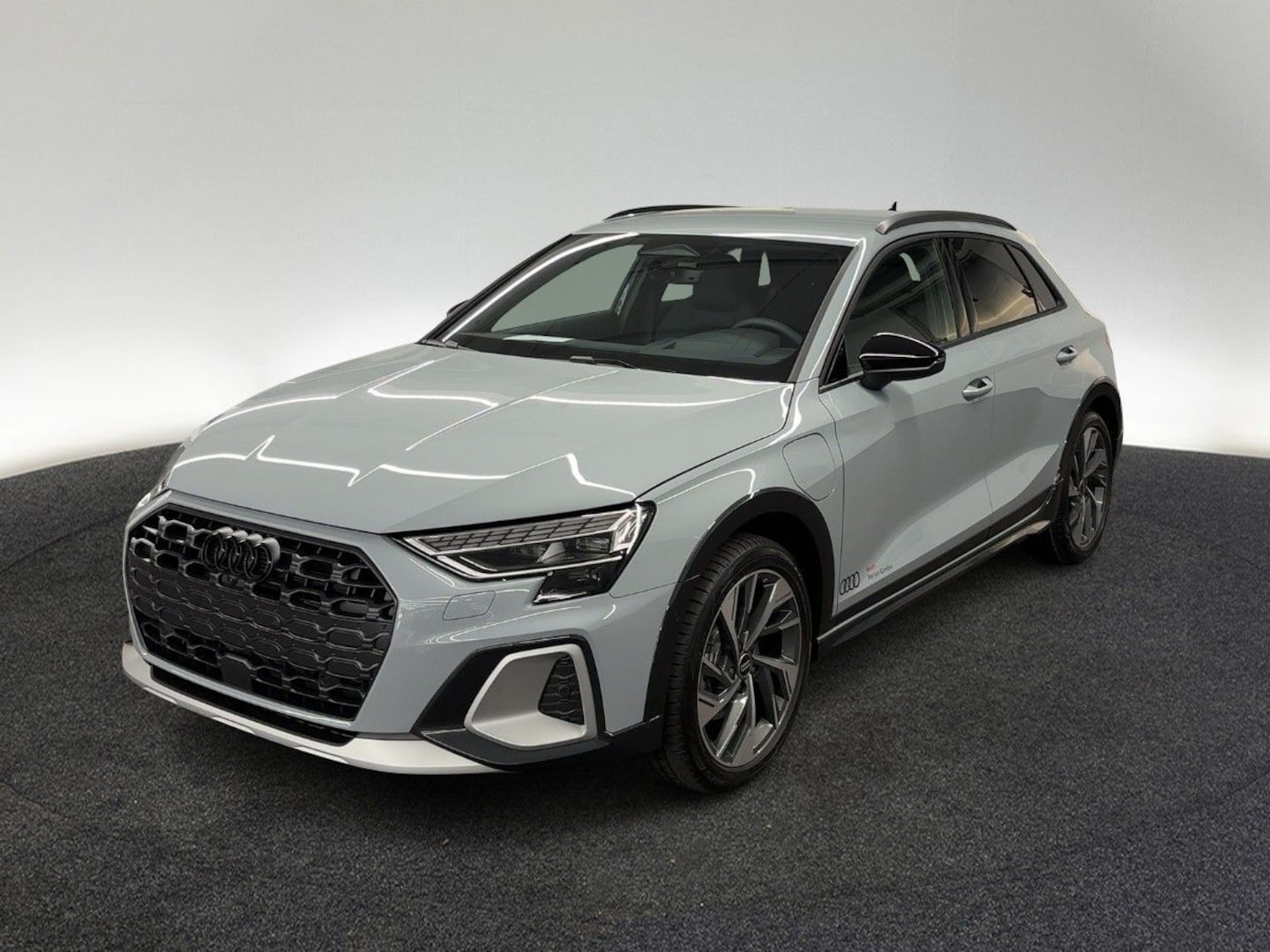 Bild über Audi A3 allstreet TFSI e TFSI e 150 kW S tronic - für weitere Informationen kontaktieren Sie den Audi Partner