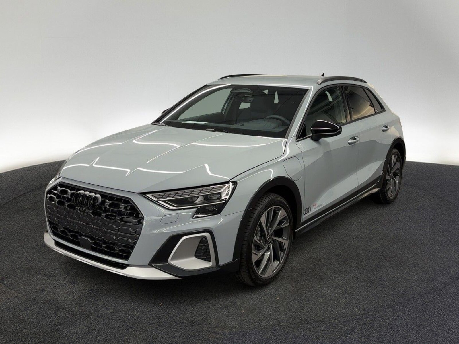 Audi A3 allstreet – Bild 2