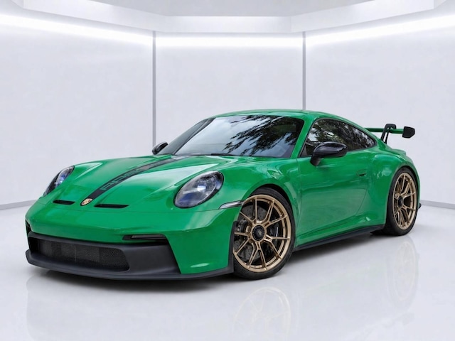 2023 Porsche 911 GT3