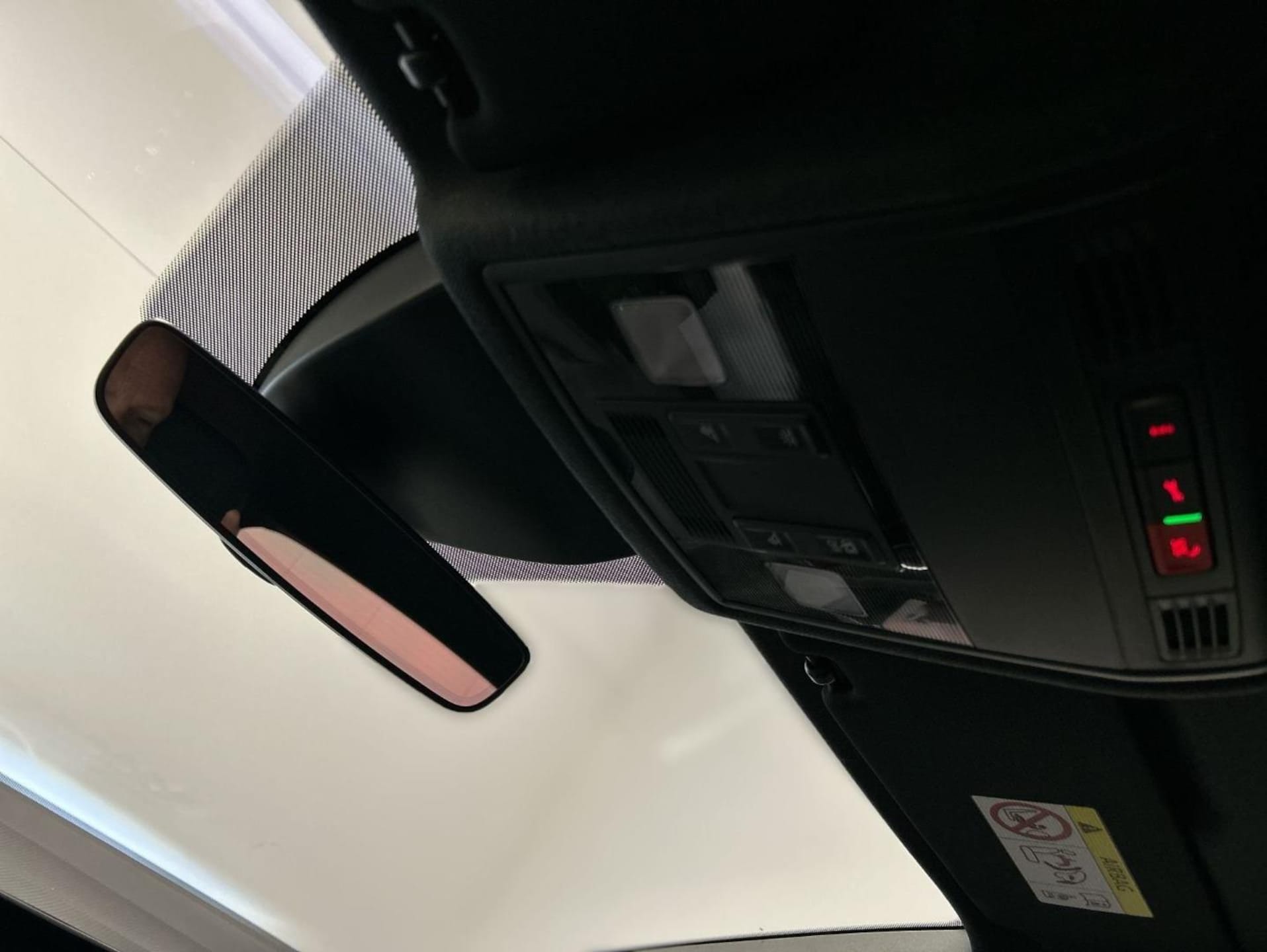 SEAT Ibiza FR