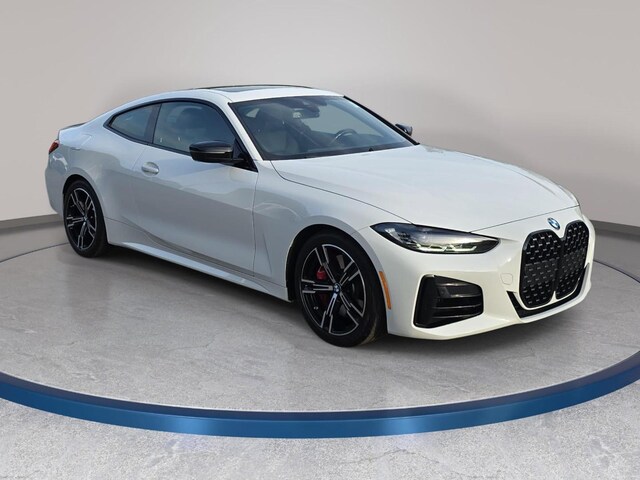 2023 BMW M440i