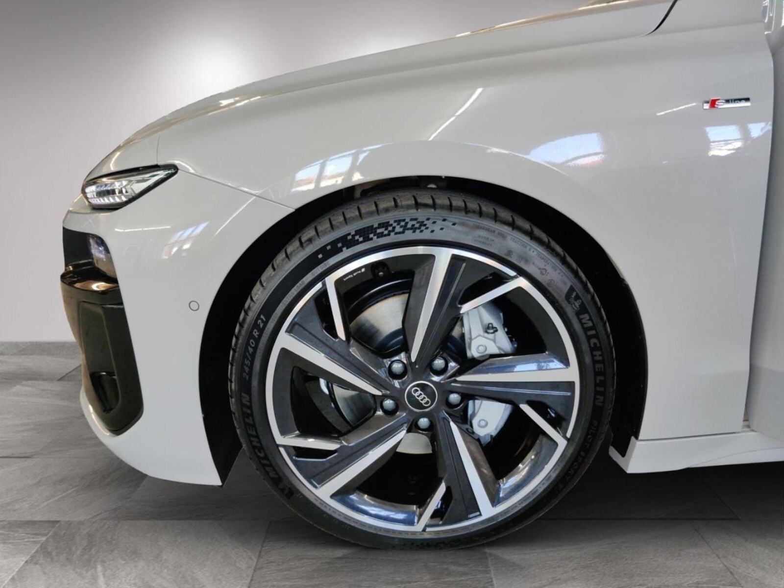 Audi A6 Avant e-tron – Bild 15