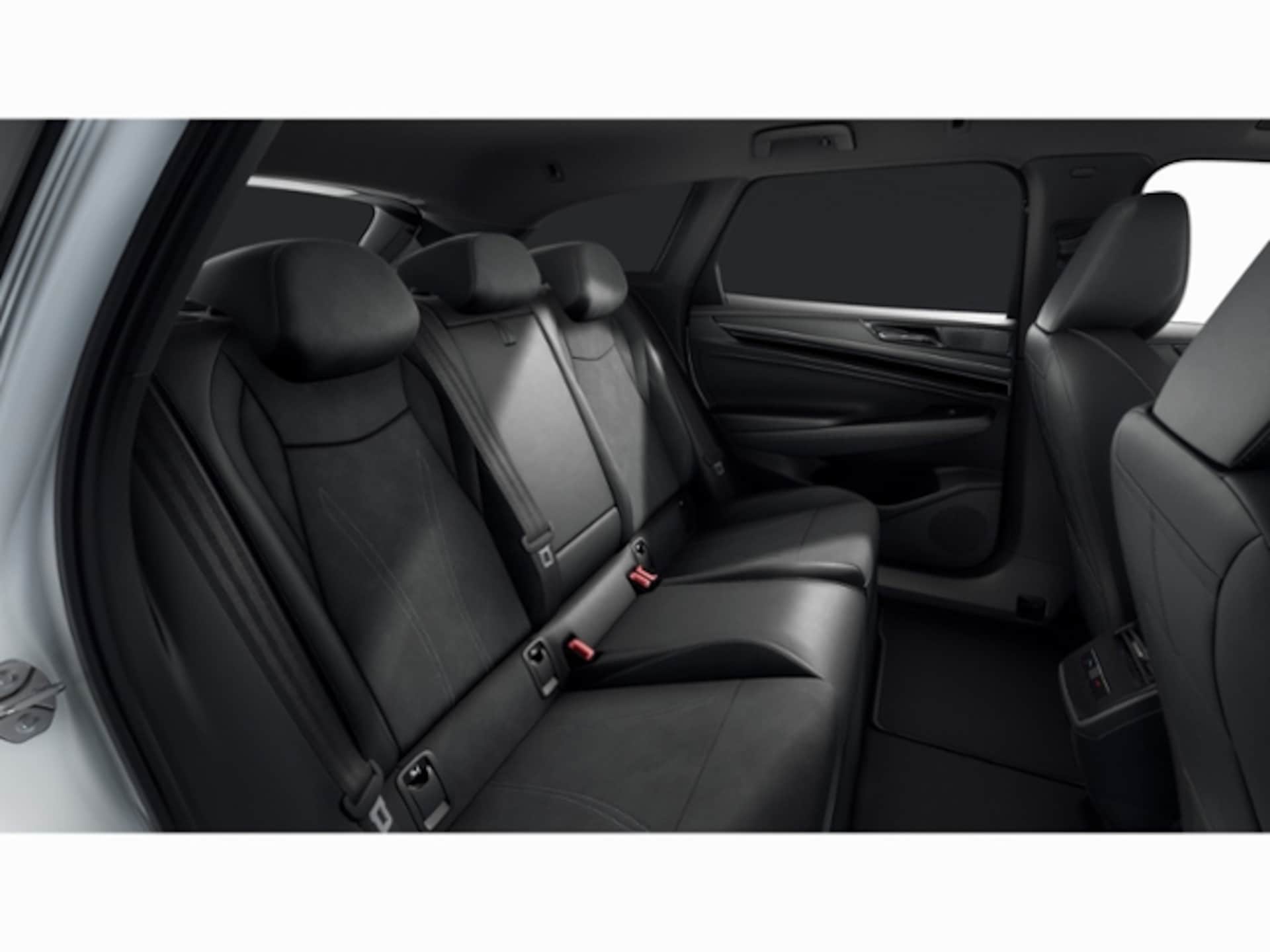 Volkswagen ID.7 Tourer Pro