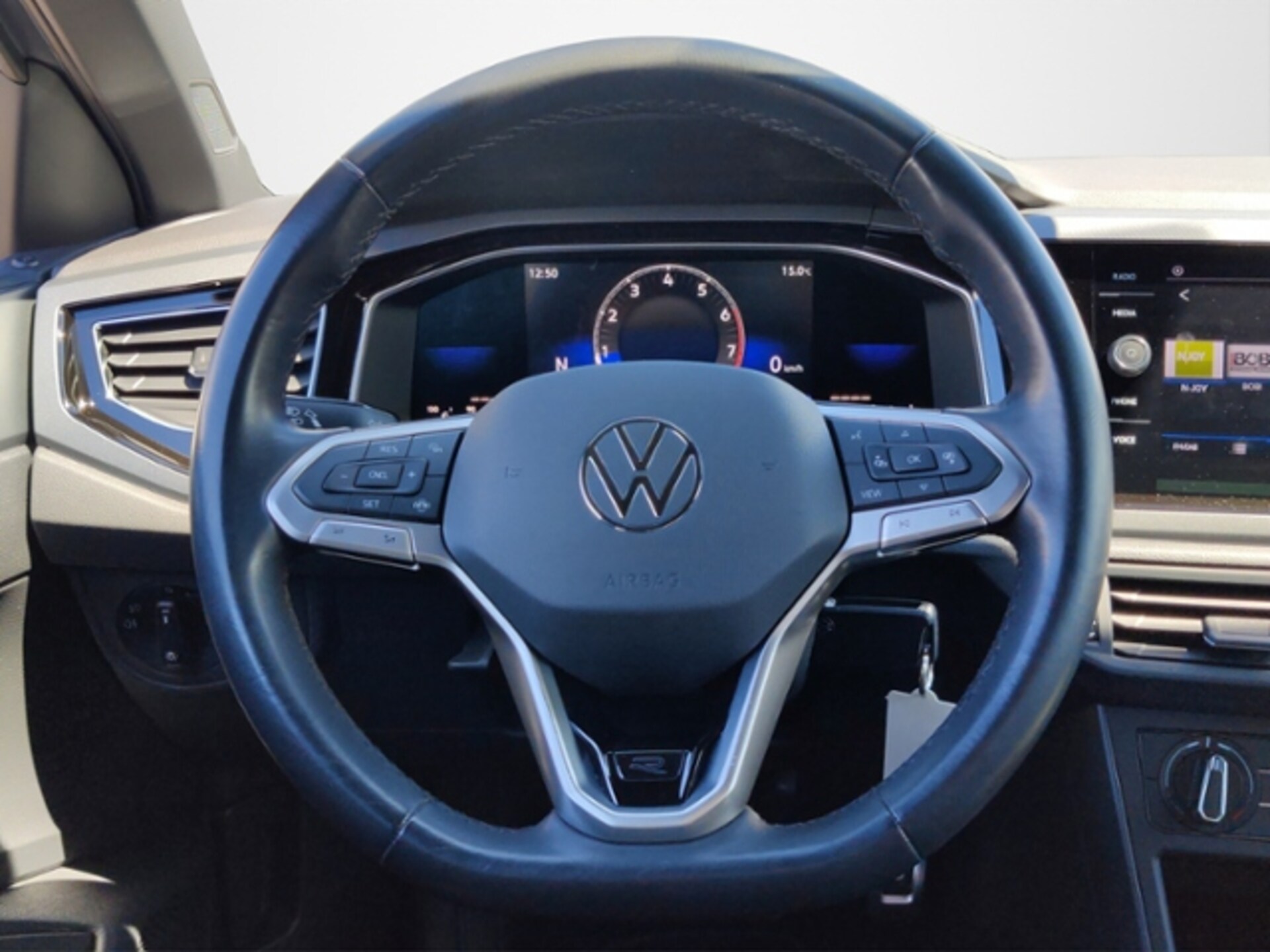 Volkswagen Polo R-Line