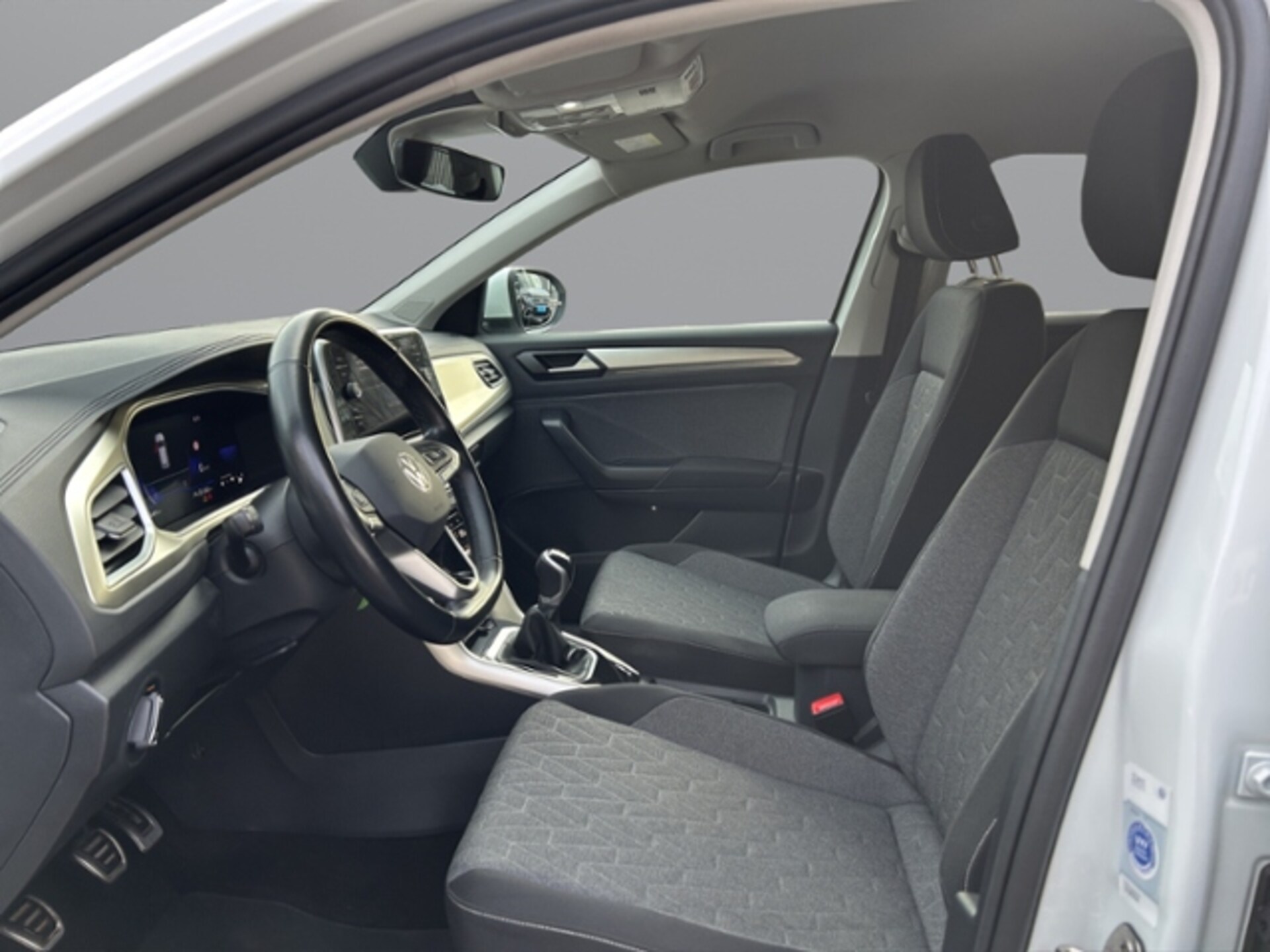 Volkswagen T-Roc MOVE